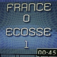 Фантастический результат – Франция проиграла-таки дома Шотландии