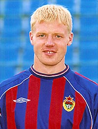 Лучший игрок матча (фото www.cska-football.ru)