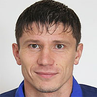 Алексей Медведев (Сибирь) принес своей команде победу в Кубке России над Зенитом