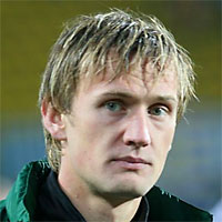 Сергей Кузнецов (Карпаты)