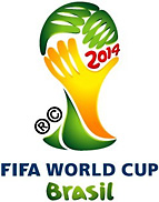 Чемпионат мира по футболу в Бразилии 2014